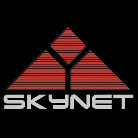 SkyNetwork logo med SKYNET tekst