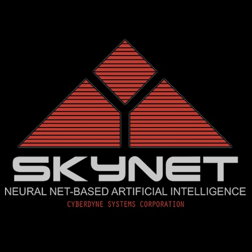 SkyNetwork logo med fuld tekst